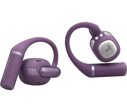 Зображення 6 Bluetooth гарнітура JBL Sense Pro Purple (JBLSENSEPROPUR)