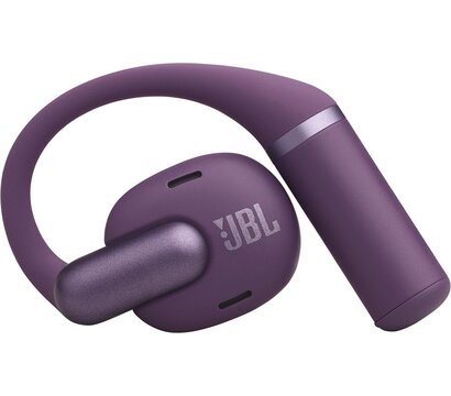 Зображення 7 Bluetooth гарнітура JBL Sense Pro Purple (JBLSENSEPROPUR)