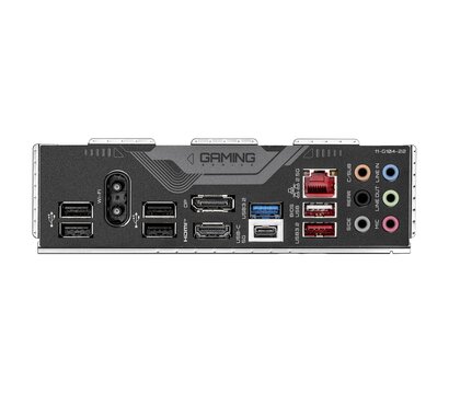 Зображення 2 Материнська плата Gigabyte B760 Gaming X WiFi6E Gen5 (s1700, Intel B760)