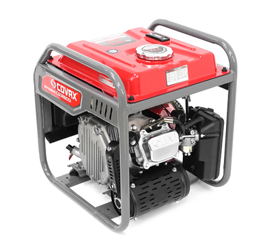 Зображення 2 Бензиновий генератор Covax CGO8800i