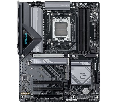 Изображение 2 Материнская плата Gigabyte B850 Eagle WiFi6E (sAM5, AMD B850)