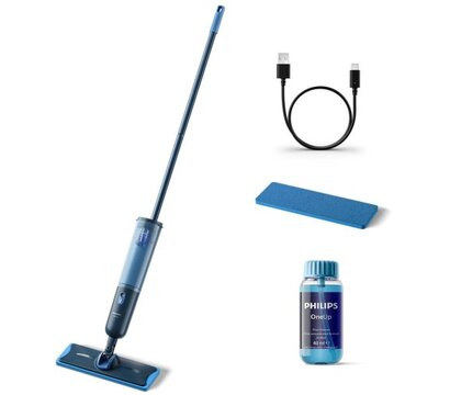 Зображення 2 Пилосос Philips OneUp XV3101/01