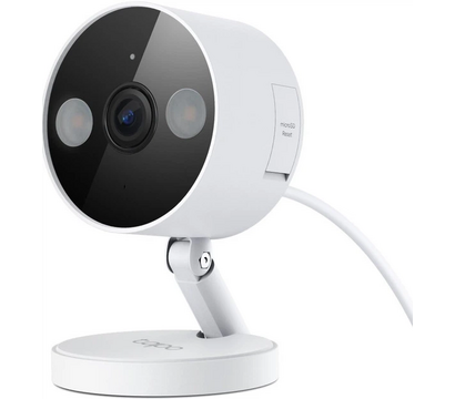 Изображение 2 4 MP видеокамера TP-Link Tapo C120