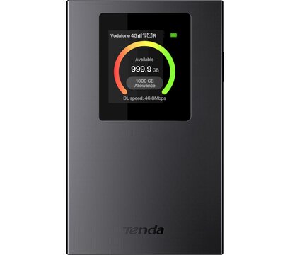 Зображення 2 Маршрутизатор для дому та офісу Tenda 4G185 V4.0