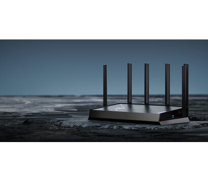 Изображение 2 Роутер игровой TP-Link Archer BE400