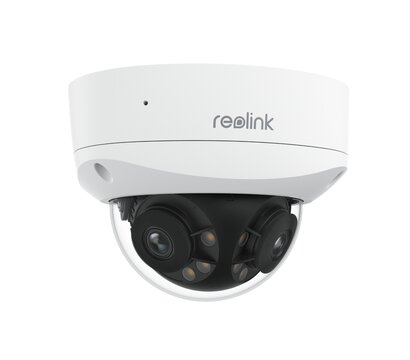 Изображение 2 16 MP видеокамера Reolink Duo Series P757 (Duo 3V PoE)
