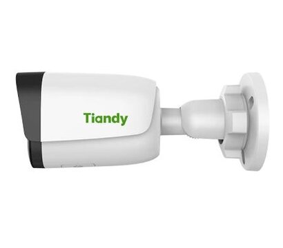 Изображение 2 4 MP видеокамера Tiandy TC-C34WP W/E/Y/V4.0 (2.8 мм), Фокусное расстояние (мм): 2.8 мм