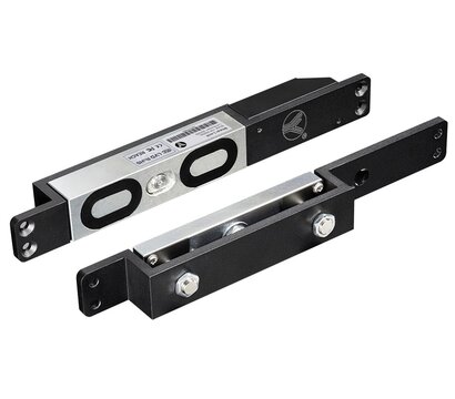 Зображення 2 Електромагнітний замок Yli Electronic YM-2500SL