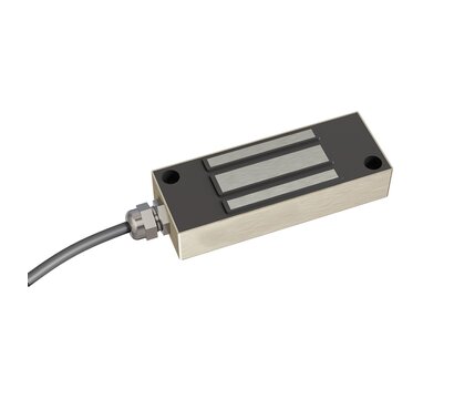 Зображення 2 Електромагнітний замок Yli Electronic YD-60N-EX
