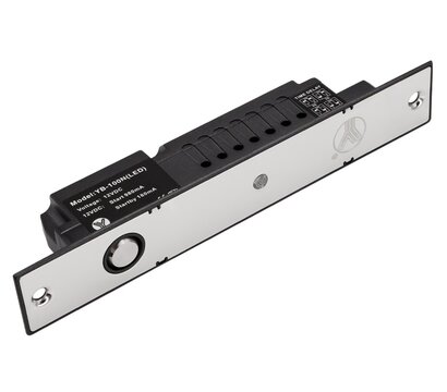 Зображення 2 Ригельний замок Yli Electronic YB-100N(LED)-8P
