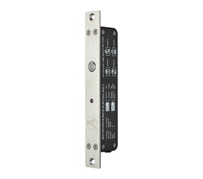Изображение 2 Ригельный замок Yli Electronic YB-1300MD(LED)