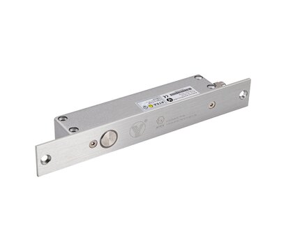 Изображение 2 Замок Yli Electronic YB-200-EX с открытием при прекращении электроснабжения