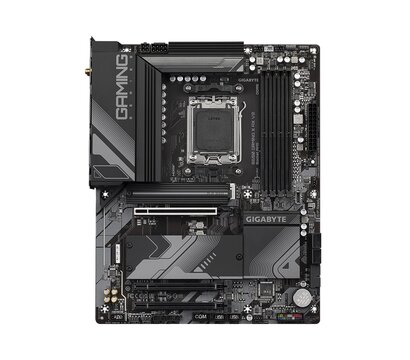 Зображення 2 Материнська плата Gigabyte B650 Gaming X AX V2 (sAM5, AMD B650, PCI-Ex16)