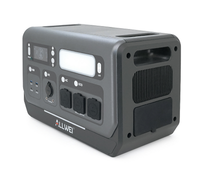 Зображення 2 Зарядна станція Bridna SGR-PPS2400-2PRO