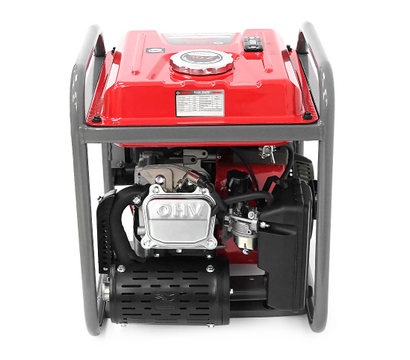 Зображення 3 Бензиновий генератор Covax CGO8800i