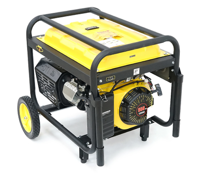 Изображение 3 Бензиновый генератор Covax CV20500LD-E2