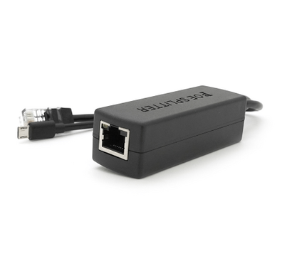 Зображення 3 PoE сплітер Voltronic AOT-0524, Mini-USB до 10/100 Мбіт/с