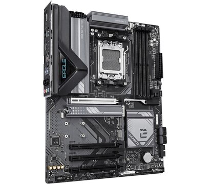 Изображение 3 Материнская плата Gigabyte B850 Eagle WiFi6E (sAM5, AMD B850)