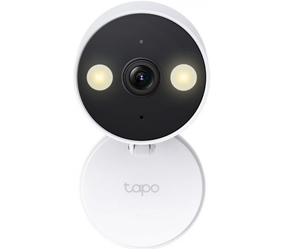 Изображение 3 4 MP видеокамера TP-Link Tapo C120