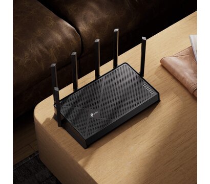 Изображение 3 Роутер игровой TP-Link Archer BE400