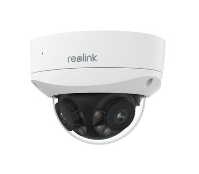 Изображение 3 16 MP видеокамера Reolink Duo Series P757 (Duo 3V PoE)