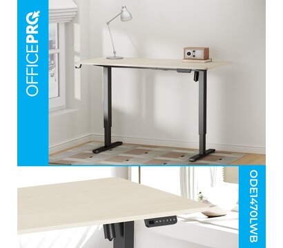 Зображення 3 Ігровий стіл OfficePro ODE1470LWB