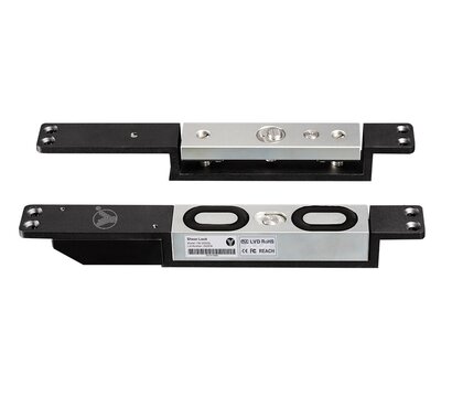 Зображення 3 Електромагнітний замок Yli Electronic YM-2500SL