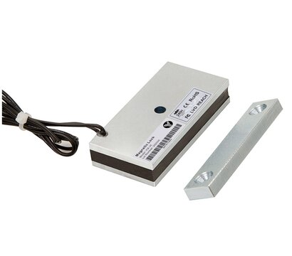 Зображення 3 Замок Yli Electronic YM-35 накладний