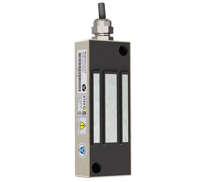 Зображення 3 Електромагнітний замок Yli Electronic YD-60N-EX