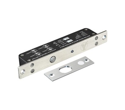 Изображение 3 Ригельный замок Yli Electronic YB-1300MD(LED)