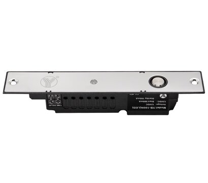 Зображення 3 Замок Yli Electronic YB-100N(LED)-5P з відкриттям при припиненні електропостачання