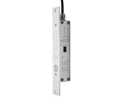 Изображение 3 Замок Yli Electronic YB-200-EX с открытием при прекращении электроснабжения