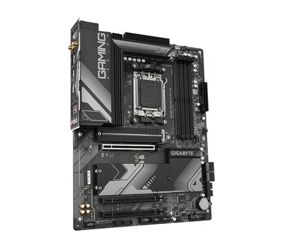 Зображення 3 Материнська плата Gigabyte B650 Gaming X AX V2 (sAM5, AMD B650, PCI-Ex16)