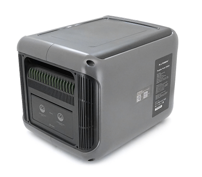 Зображення 3 Зарядна станція Allpowers R2500