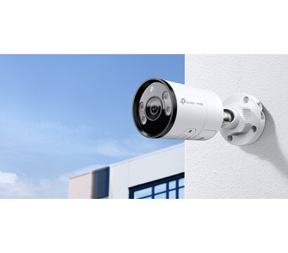 Зображення 4 Камера TP-Link Vigi C345-2,8 на 4 MP, Фокусна відстань (мм): 2.8 мм
