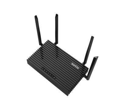 Зображення 4 Маршрутизатор Netis N6