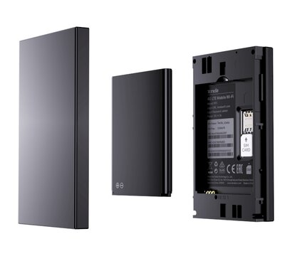 Изображение 4 Роутер Tenda MF3