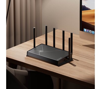 Изображение 4 Роутер игровой TP-Link Archer BE400