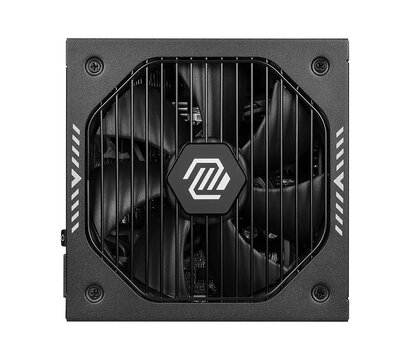 Зображення 4 Блок живлення MSI MAG A650GLS PCIE5 650W