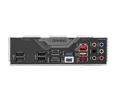 Изображение 4 Материнская плата Gigabyte B760 Gaming X Gen5 (s1700, Intel B760)
