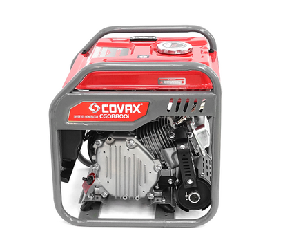 Зображення 5 Бензиновий генератор Covax CGO8800i