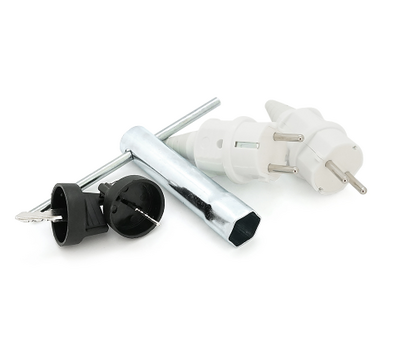 Зображення 5 Бензиновий генератор Covax CV10000LD-E2