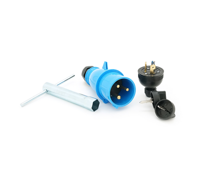 Зображення 5 Бензиновий генератор Covax EPH18500E2