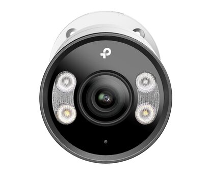 Зображення 5 Камера TP-Link Vigi C345-2,8 на 4 MP, Фокусна відстань (мм): 2.8 мм