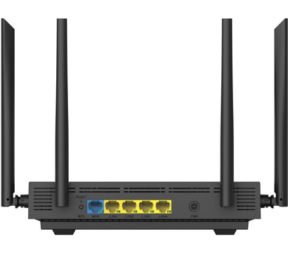 Зображення 5 Маршрутизатор Netis N6