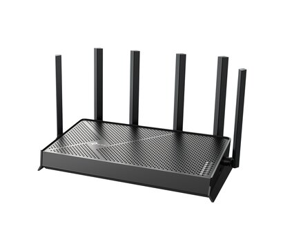 Изображение 5 Роутер игровой TP-Link Archer BE400