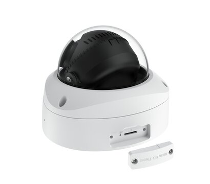 Изображение 5 16 MP видеокамера Reolink Duo Series P757 (Duo 3V PoE)