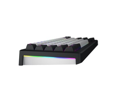 Зображення 5 Клавіатура Hator Skyfall 65 MAG Ultima 8K Wireless Black/White (HTK3860UA)