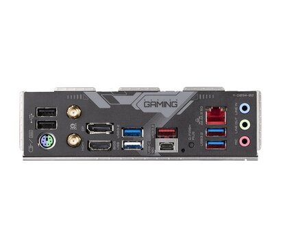 Зображення 5 Материнська плата Gigabyte B650 Gaming X AX V2 (sAM5, AMD B650, PCI-Ex16)