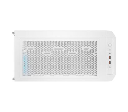 Зображення 6 Корпус Cougar Airface Flo RGB White